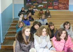 День відкритих дверей для Богуславського гуманітарного коледжу ім. І.С.Нечуя-Левицького